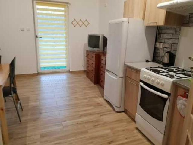 U Dorota Apartment